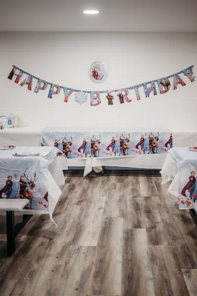 PlayPalz - Play Area