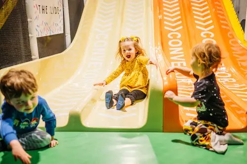 PlayPalz - Adventure Zone