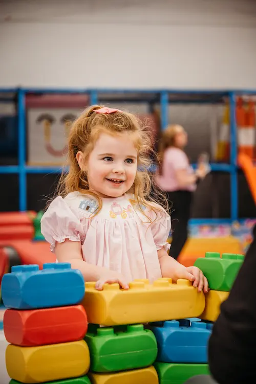 PlayPalz - Fun Corner