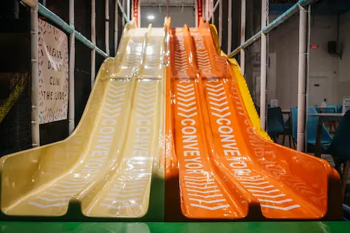 PlayPalz - Craft Area