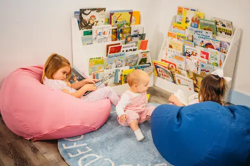 PlayPalz - Playgroup