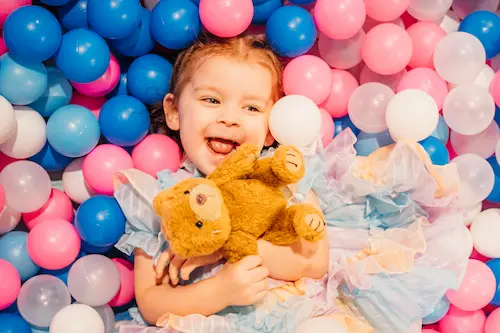 PlayPalz - Adventure Zone