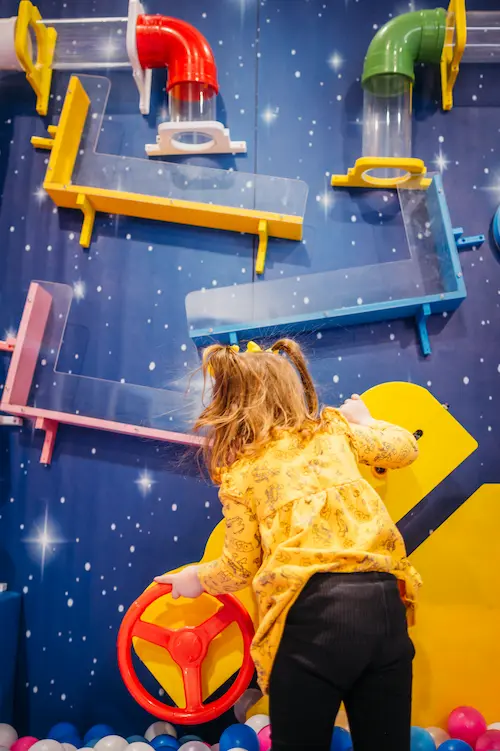 PlayPalz - Interactive Play